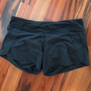 Lululemon Run Times 4”